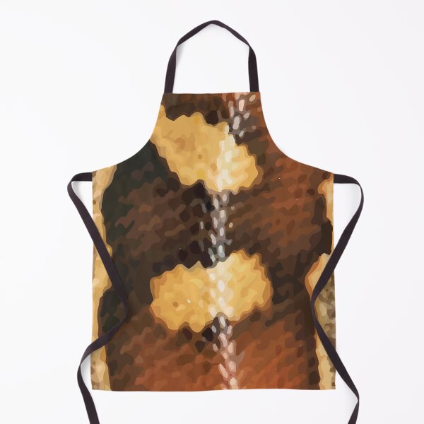 Item preview, Abstract Snake print pattern designed and sold by BLMcreations.