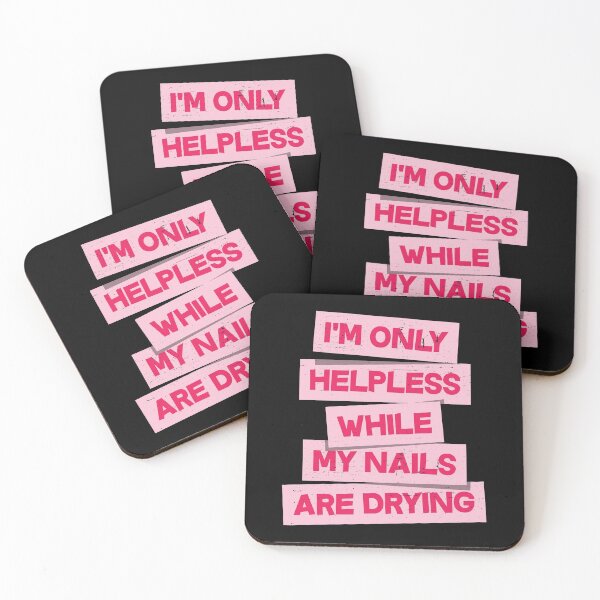 Item preview, Funny Nail Polish Pedicurist Manicurist Nail Artists Joke designed and sold by ShopTheStyle.