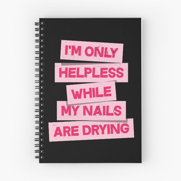 Item preview, Funny Nail Polish Pedicurist Manicurist Nail Artists Joke designed and sold by ShopTheStyle.