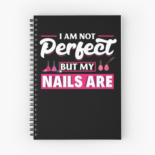 Item preview, Nail Polish Manicurist Pedicurist for Nail Artists Joke designed and sold by ShopTheStyle.