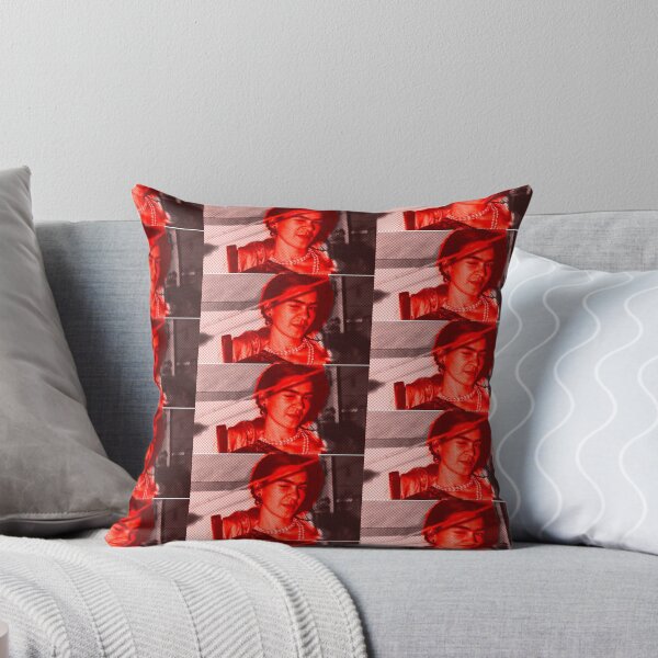 Item preview, Frida art designed and sold by Ilustra Club.
