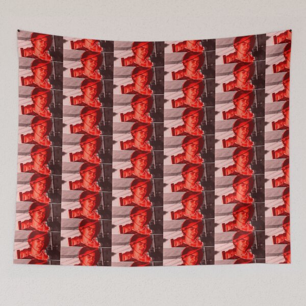 Item preview, Frida art designed and sold by Ilustra Club.