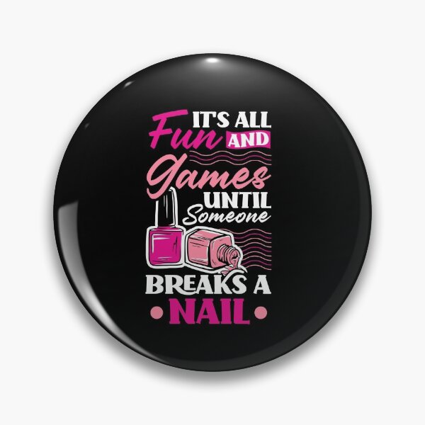Item preview, Nail Polish Nail Artists Manicurist for a Pedicurist Pun designed and sold by ShopTheStyle.