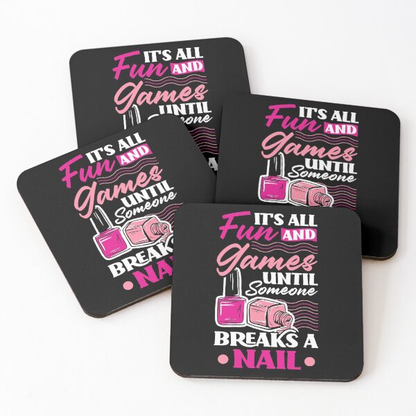 Item preview, Nail Polish Nail Artists Manicurist for a Pedicurist Pun designed and sold by ShopTheStyle.