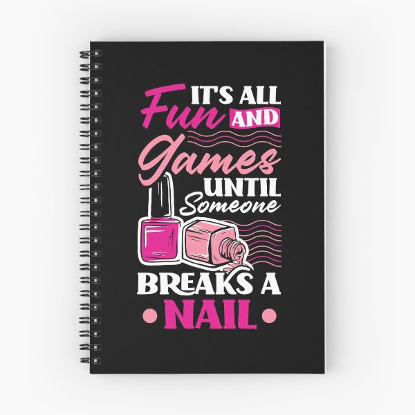 Item preview, Nail Polish Nail Artists Manicurist for a Pedicurist Pun designed and sold by ShopTheStyle.