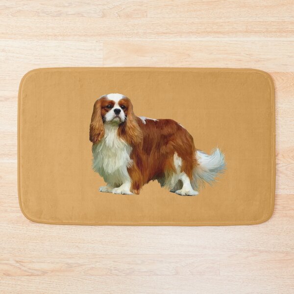 Item preview, Cavalier King Charles Spaniel designed and sold by sibosssr.