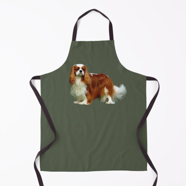 Item preview, Cavalier King Charles Spaniel designed and sold by sibosssr.