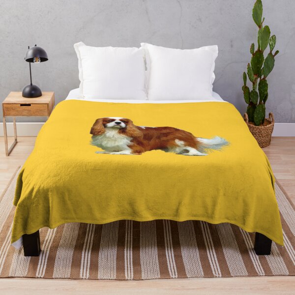 Item preview, Cavalier King Charles Spaniel designed and sold by sibosssr.