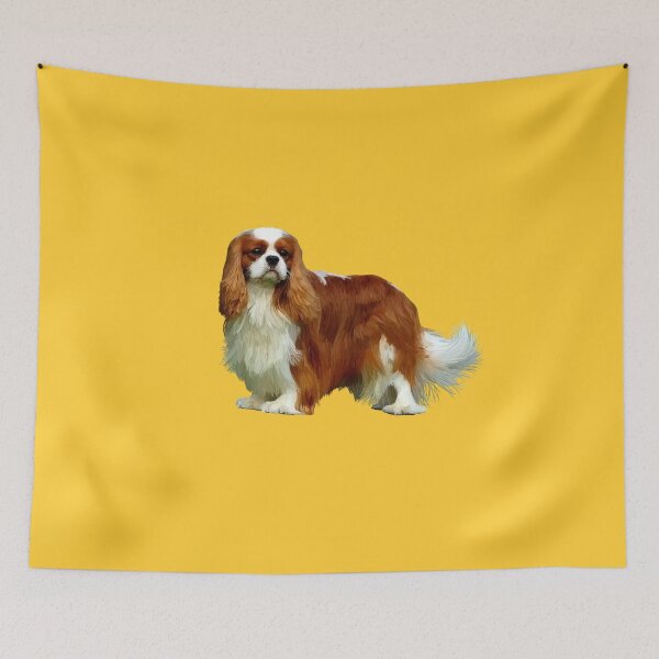Item preview, Cavalier King Charles Spaniel designed and sold by sibosssr.