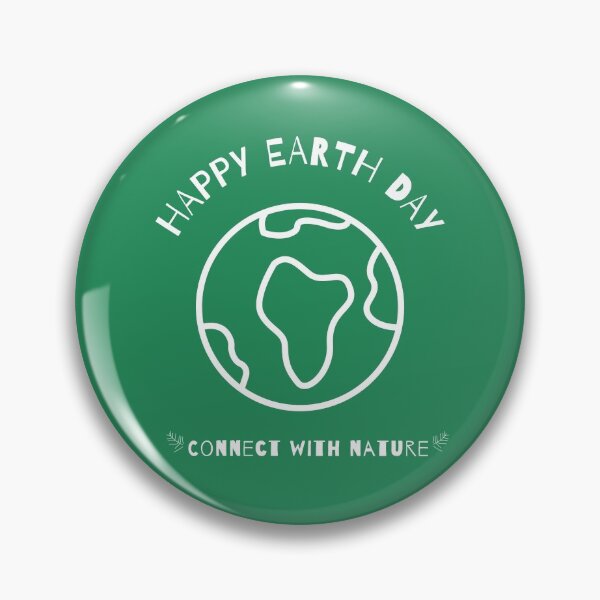 Item preview, Happy Earth Day designed and sold by StacieNichols.