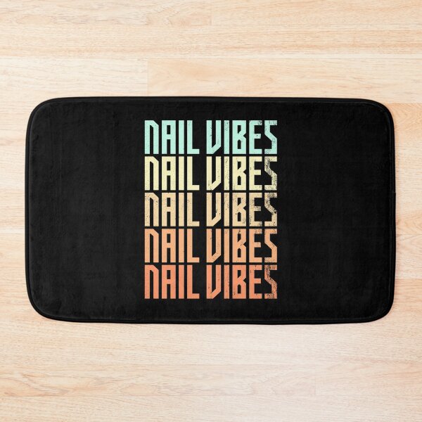 Item preview, Nail Polish Pedicurist Manicurist  for Nail Vibes Artists designed and sold by ShopTheStyle.