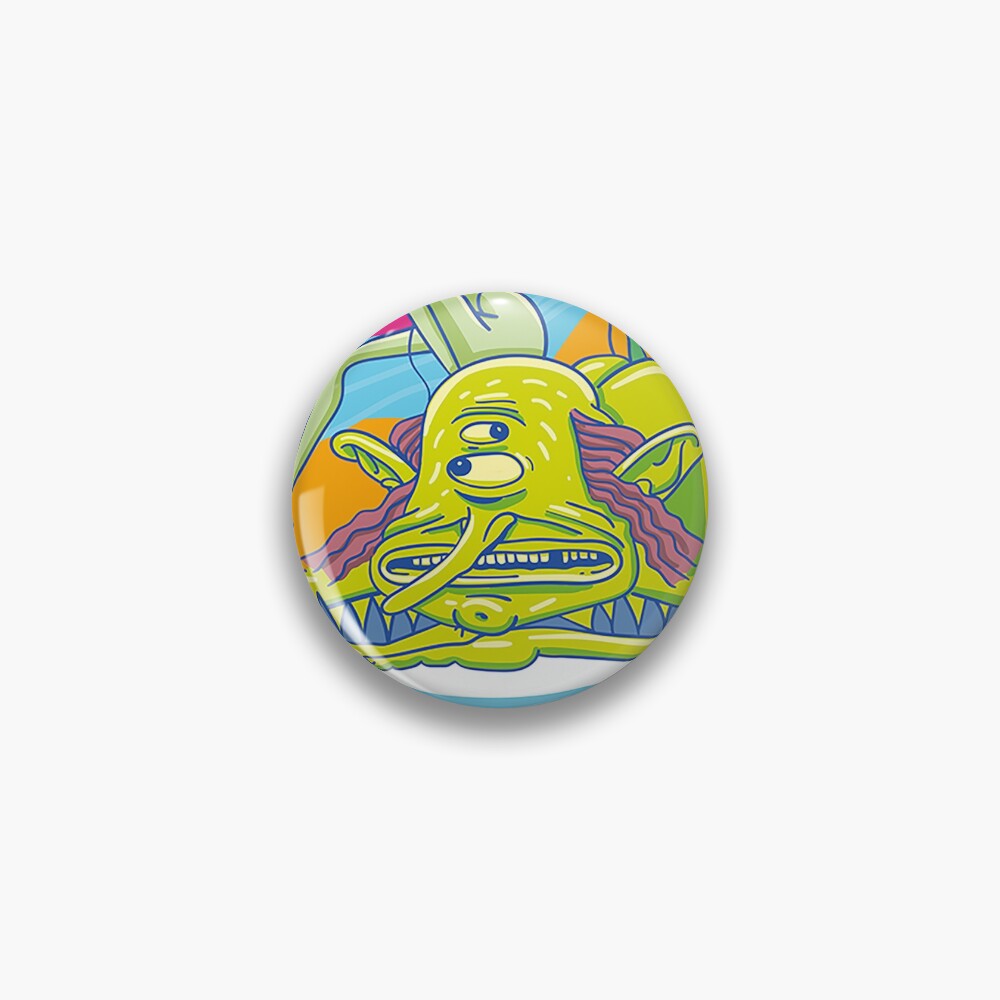 Item preview, Pin designed and sold by accometti.