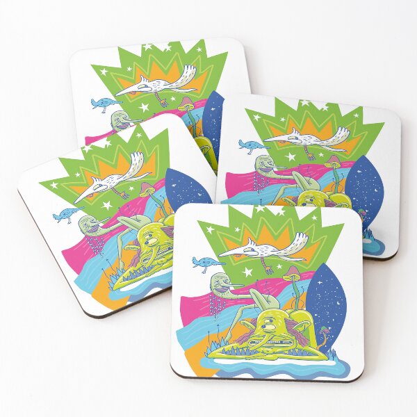 Item preview, Magic  World designed and sold by accometti.