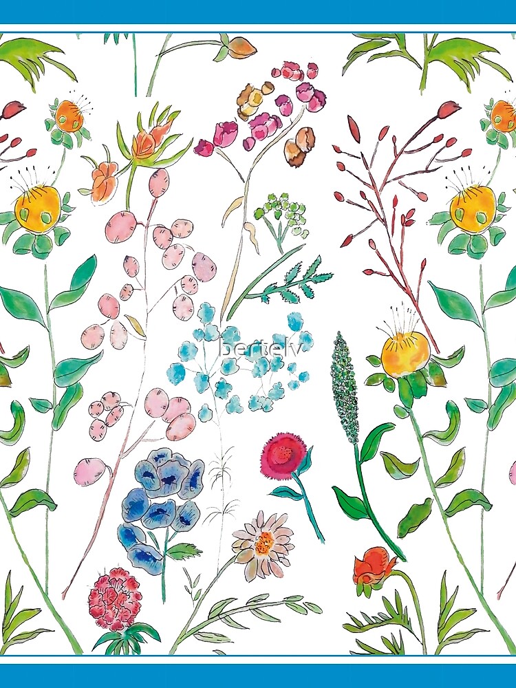 Las Flores Secas Para Un Bonito Regalo de bertelv