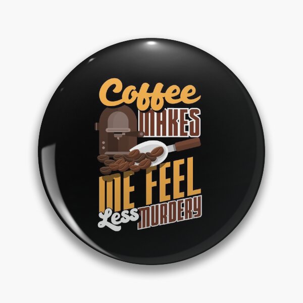 Item preview, Funny Quote Espresso Machine and Cup for Baristas designed and sold by ShopTheStyle.
