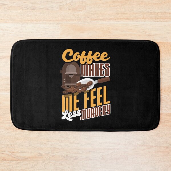 Item preview, Funny Quote Espresso Machine and Cup for Baristas designed and sold by ShopTheStyle.
