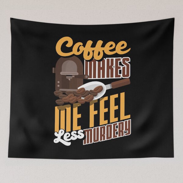 Item preview, Funny Quote Espresso Machine and Cup for Baristas designed and sold by ShopTheStyle.