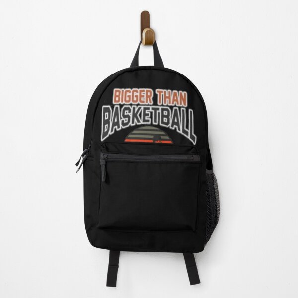 Item preview, Bigger than basketball Classic T-Shirt designed and sold by Nedskr.