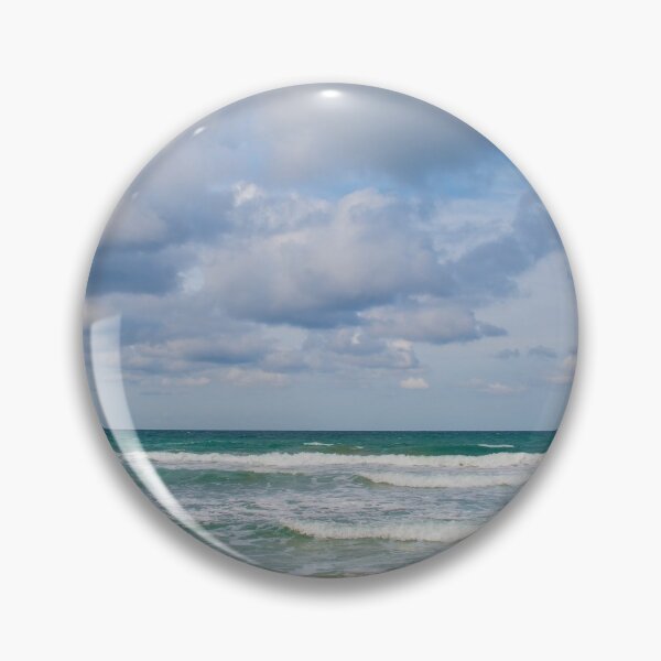 Item preview, Waves at Agva Beach designed and sold by jojobob.