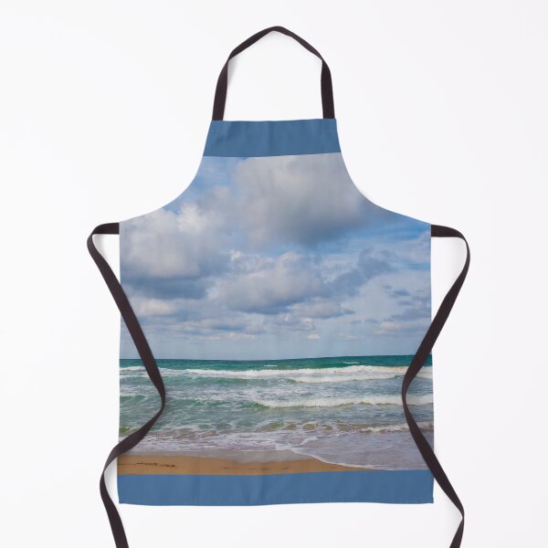 Item preview, Waves at Agva Beach designed and sold by jojobob.