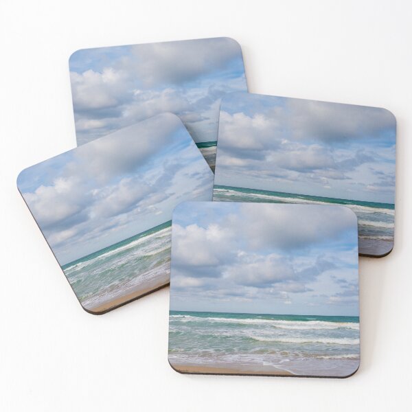 Item preview, Waves at Agva Beach designed and sold by jojobob.