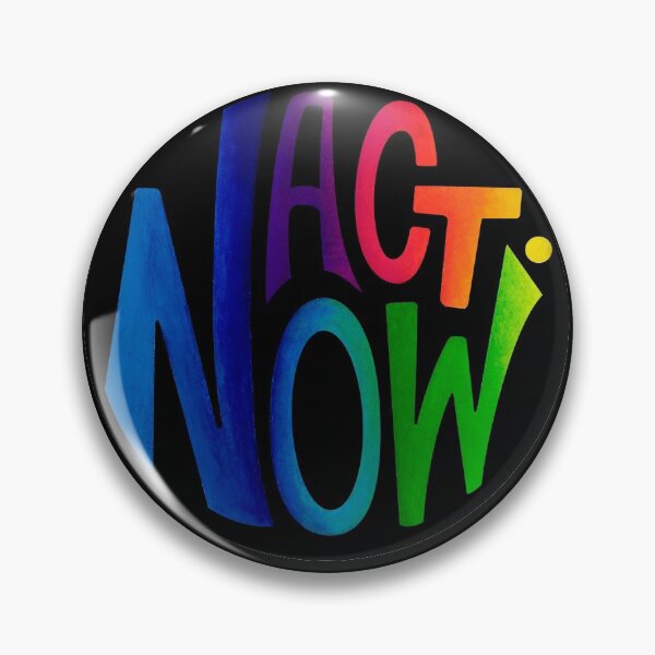 Item preview, Act now painting designed and sold by Artdikapp.