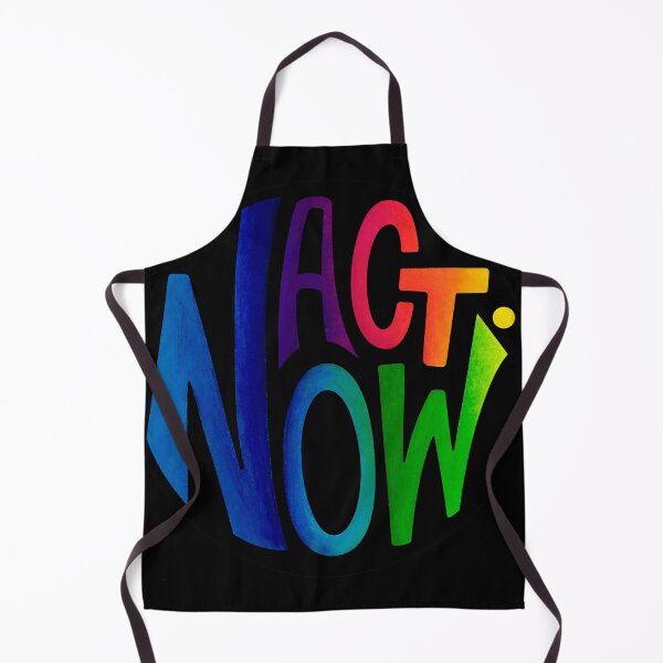 Item preview, Act now painting designed and sold by Artdikapp.