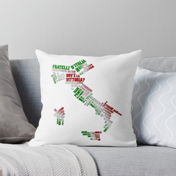 Item preview, Fratelli D'Italia designed and sold by illucifer.