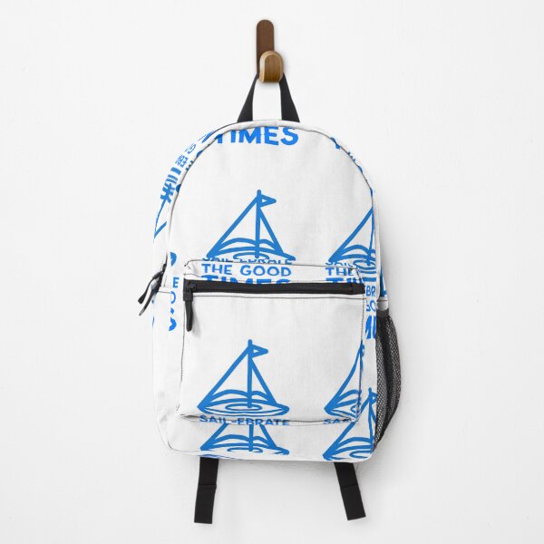 Item preview, Sailing Pun Sail-ebrate The Good Times Summer Boating Design 12 designed and sold by randomtdesigns.