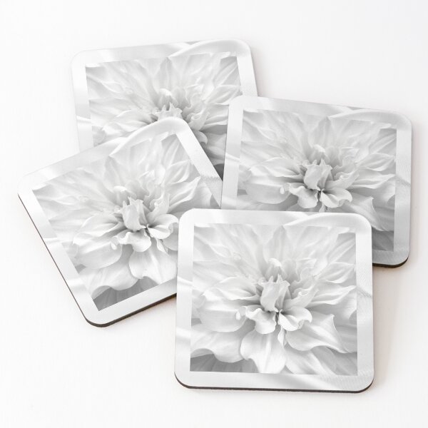 Item preview, White Flower designed and sold by Latorih10.