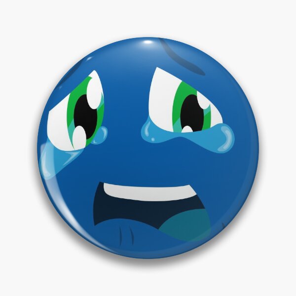 Item preview, Sad Blob! designed and sold by Rualar-Design.