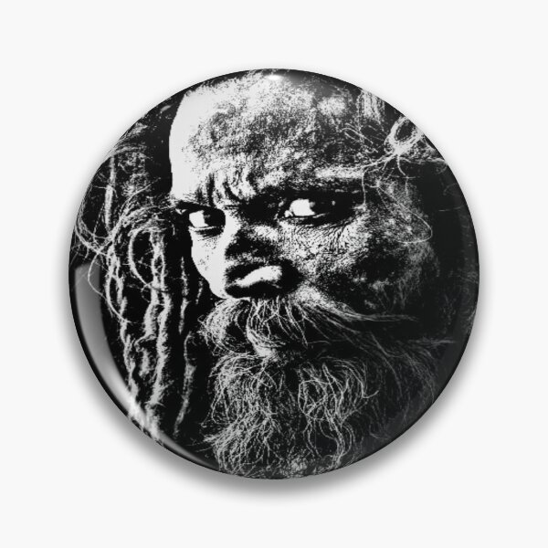 Item preview, Aghori designed and sold by Purple Haze.