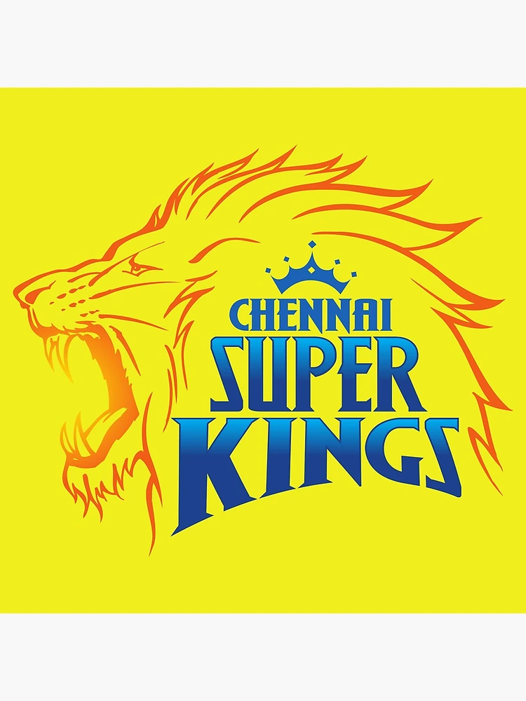 Chennai Super Kings (CSK) Sponsors 2023