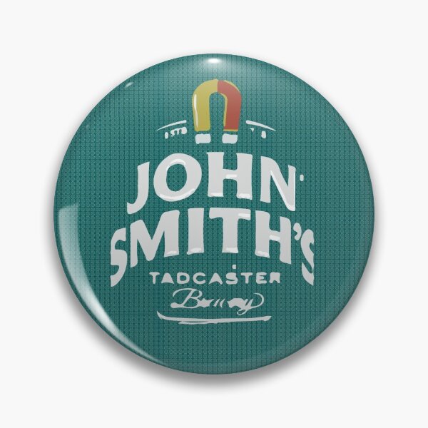 Item preview, John Smiths Ale Pop Art Roy Lichtenstein Style designed and sold by Niall Stott.