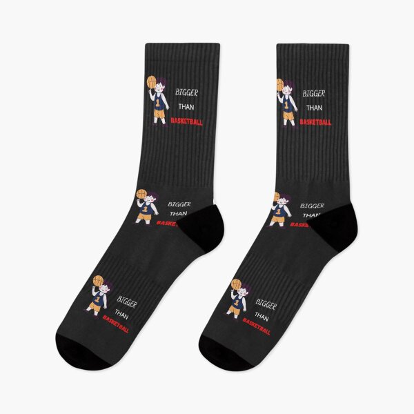 Item preview, Bigger Than Basketball designed and sold by kevstore.