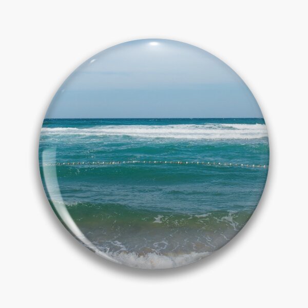 Item preview, Waves at Agva Beach designed and sold by jojobob.