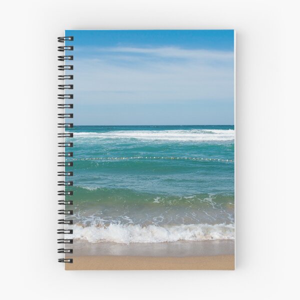Item preview, Waves at Agva Beach designed and sold by jojobob.
