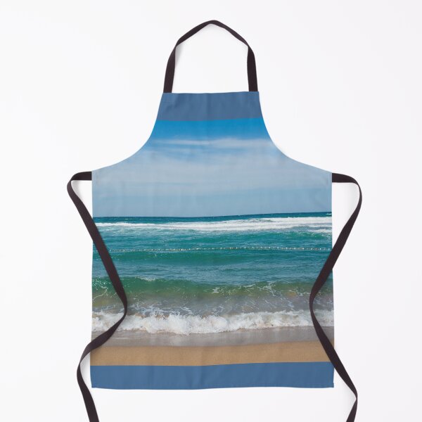 Item preview, Waves at Agva Beach designed and sold by jojobob.