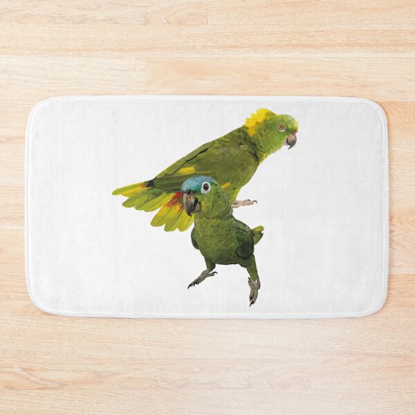 Item preview, Parrots designed and sold by obscurite.