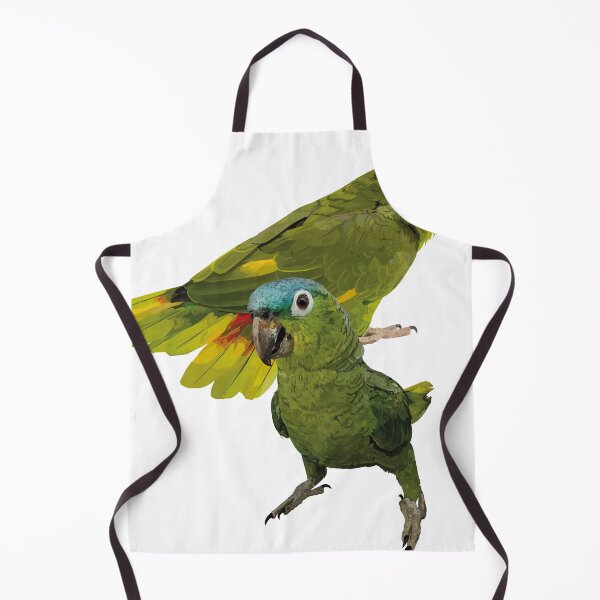 Item preview, Parrots designed and sold by obscurite.