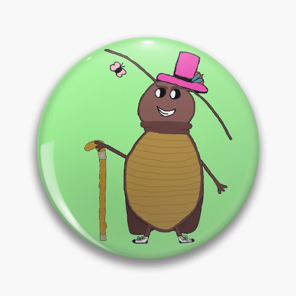 Artikelvorschau, La Cucaracha entworfen und verkauft von TYDC.