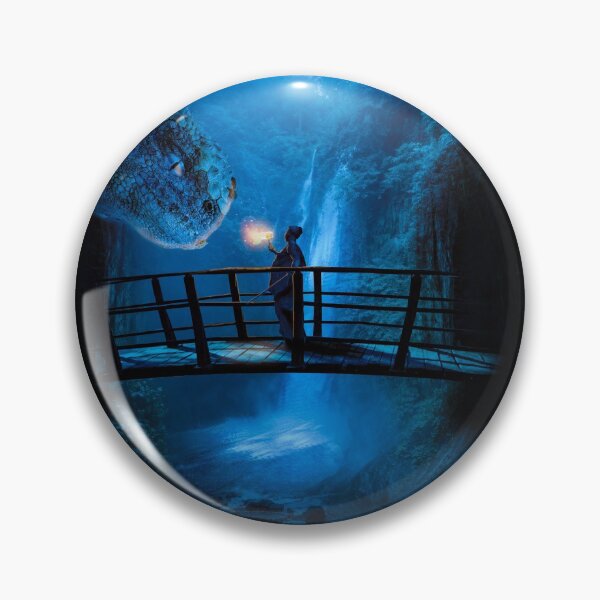 Item preview, In search of the beast designed and sold by pocketgraphic.