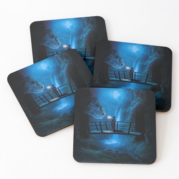 Item preview, In search of the beast designed and sold by pocketgraphic.