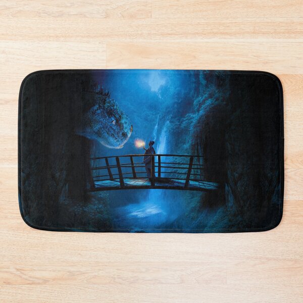 Item preview, In search of the beast designed and sold by pocketgraphic.