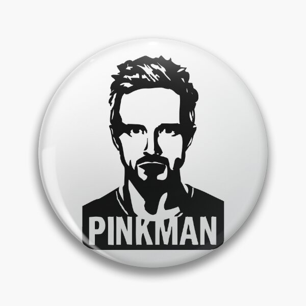 Item preview, PINKMAN designed and sold by NIMSAYRUB.