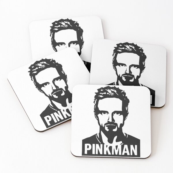 Item preview, PINKMAN designed and sold by NIMSAYRUB.