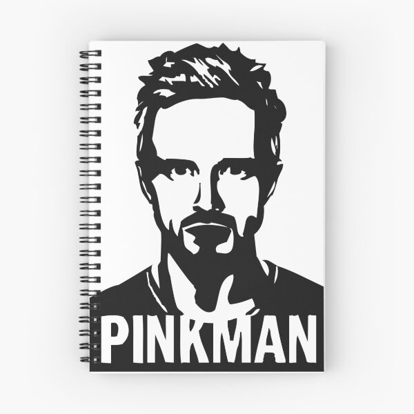 Item preview, PINKMAN designed and sold by NIMSAYRUB.