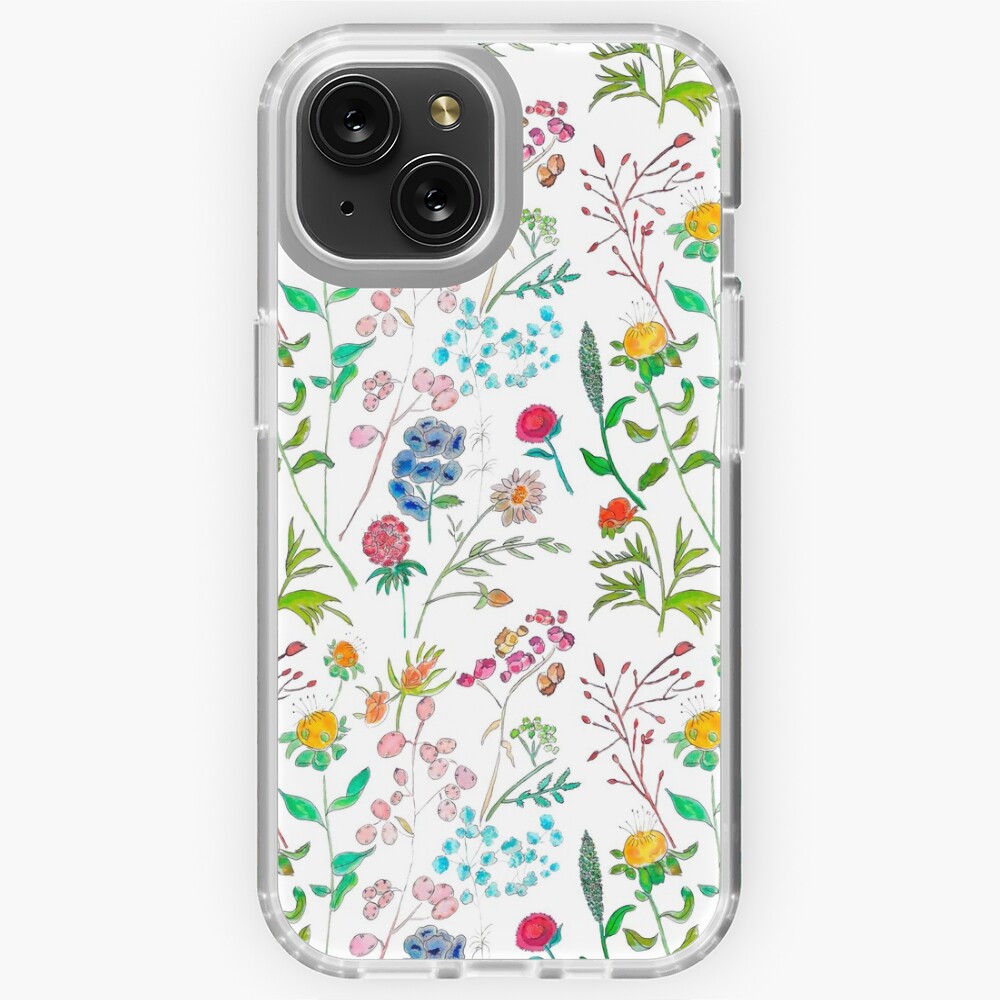 Vista previa del artículo con la obra «Funda blanda para iPhone», diseñado y vendido por bertelv.