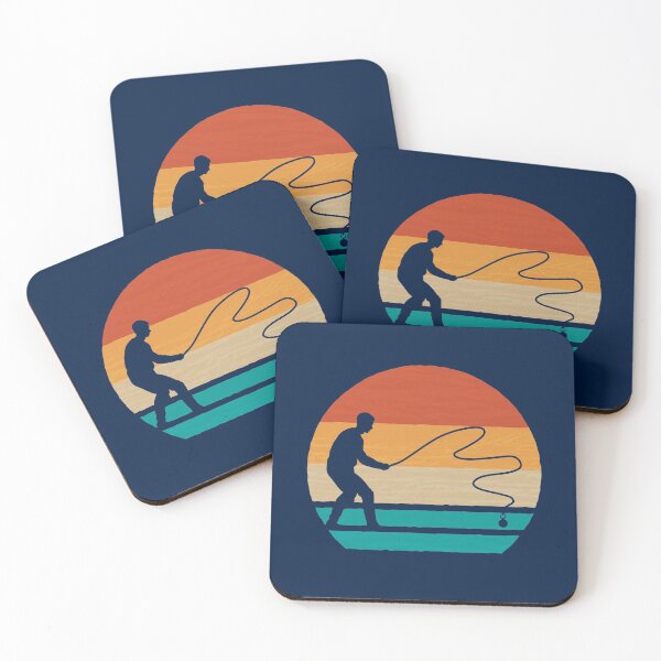 Item preview, Copie de Magnet fishing - treasure hunter - gift idea designed and sold by Print  Androïde.