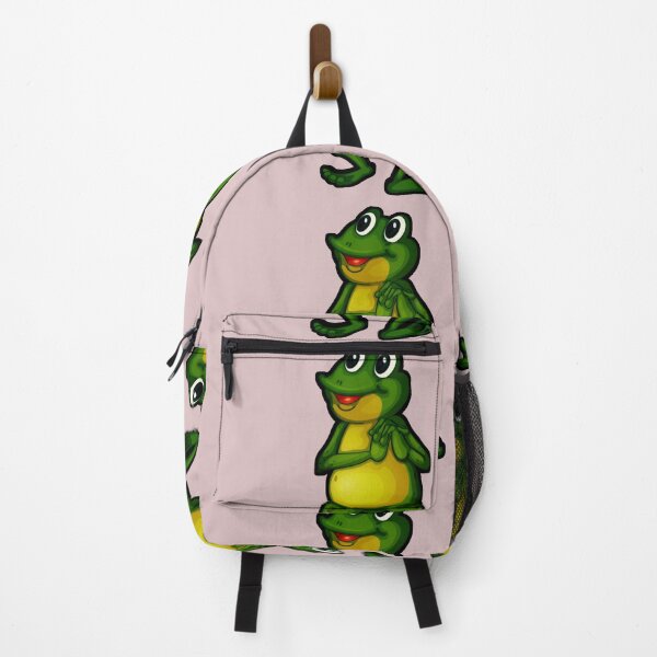 Item preview, Frog designed and sold by Eshan91.